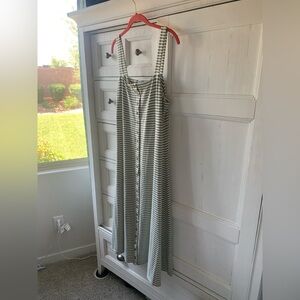 Maxi Dress L